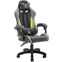 Игровое кресло GameLab TETRA Breeze Black/Green - GL-401