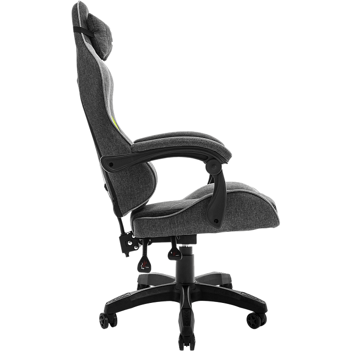 Игровое кресло GameLab TETRA Breeze Black/Green - GL-401 - фото 2