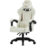 Игровое кресло GameLab TETRA Breeze Creme (GL-432)