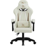 Игровое кресло GameLab TETRA Breeze Creme (GL-432)