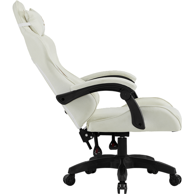 Игровое кресло GameLab TETRA Breeze Creme - GL-432 - фото 3