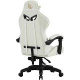 Игровое кресло GameLab TETRA Breeze Creme (GL-432)