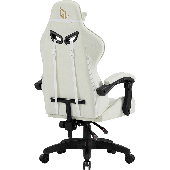 Игровое кресло GameLab TETRA Breeze Creme - GL-432 - фото 4