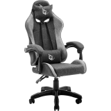 Игровое кресло GameLab TETRA Breeze Grey (GL-403)