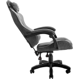 Игровое кресло GameLab TETRA Breeze Grey (GL-403)