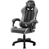 Игровое кресло GameLab TETRA Breeze Grey (GL-403)