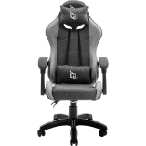 Игровое кресло GameLab TETRA Breeze Grey (GL-403)