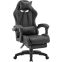 Игровое кресло GameLab TETRA COMFORT Black - GL-434