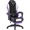 Игровое кресло GameLab TETRA COMFORT Violet - GL-437