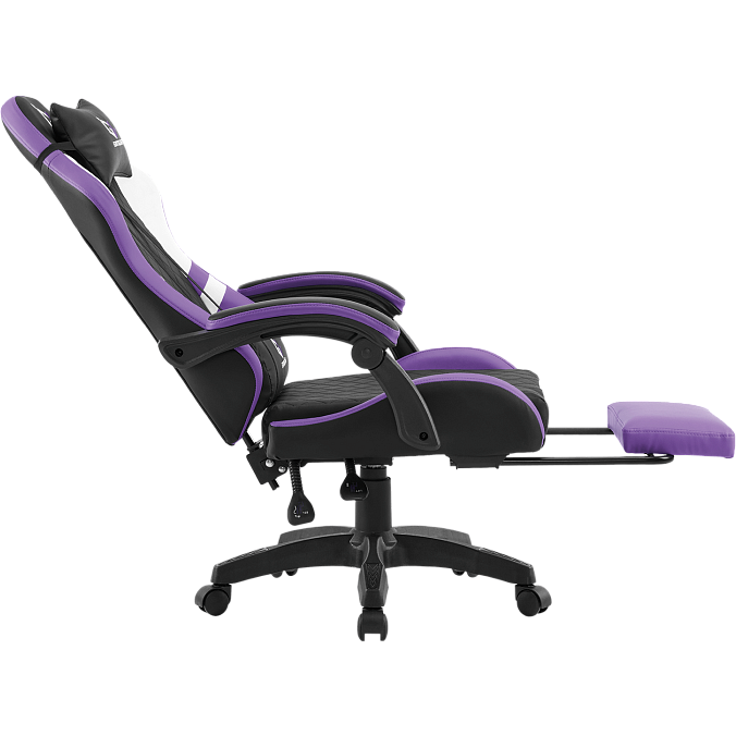 Игровое кресло GameLab TETRA COMFORT Violet - GL-437 - фото 2
