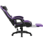 Игровое кресло GameLab TETRA COMFORT Violet - GL-437 - фото 2