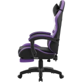 Игровое кресло GameLab TETRA COMFORT Violet (GL-437)