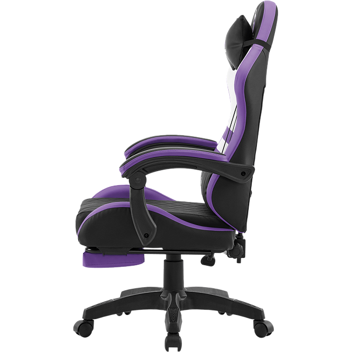 Игровое кресло GameLab TETRA COMFORT Violet - GL-437 - фото 4