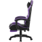 Игровое кресло GameLab TETRA COMFORT Violet - GL-437 - фото 4