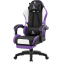 Игровое кресло GameLab TETRA COMFORT Violet - GL-437 - фото 5