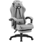 Игровое кресло GameLab TETRA COMFORT Grey - GL-435