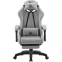 Игровое кресло GameLab TETRA COMFORT Grey - GL-435 - фото 6
