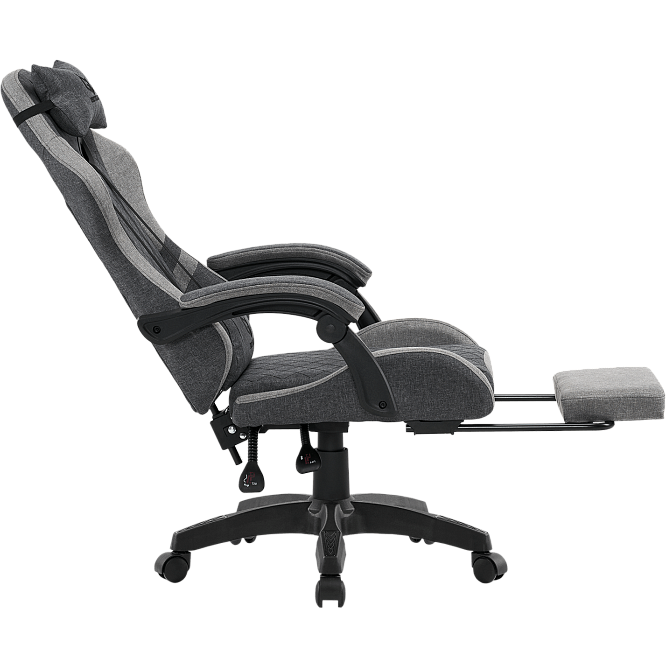 Игровое кресло GameLab TETRA COMFORT Breeze Grey - GL-436 - фото 2