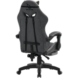 Игровое кресло GameLab TETRA COMFORT Breeze Grey (GL-436)