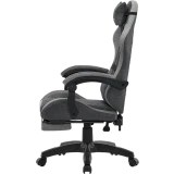 Игровое кресло GameLab TETRA COMFORT Breeze Grey (GL-436)