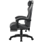 Игровое кресло GameLab TETRA COMFORT Breeze Grey - GL-436 - фото 4