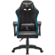 Игровое кресло GameLab TETRA RGB Black - GL-415 - фото 6