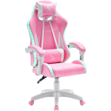 Игровое кресло GameLab TETRA RGB Pink (GL-425)