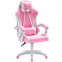 Игровое кресло GameLab TETRA RGB Pink - GL-425