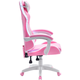 Игровое кресло GameLab TETRA RGB Pink (GL-425)