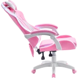 Игровое кресло GameLab TETRA RGB Pink (GL-425)