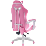 Игровое кресло GameLab TETRA RGB Pink (GL-425)