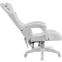 Игровое кресло GameLab TETRA RGB White - GL-433 - фото 2