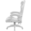 Игровое кресло GameLab TETRA RGB White - GL-433 - фото 4