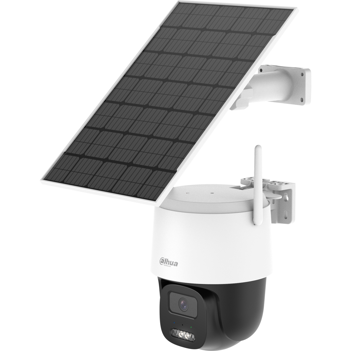 IP камера Dahua DH-IPC-BP3EP 3.6мм - DH-IPC-BP3EP-0360B