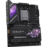 Материнская плата Maxsun iCraft B850 AIGA (MS-iCraft B850 AIGA)