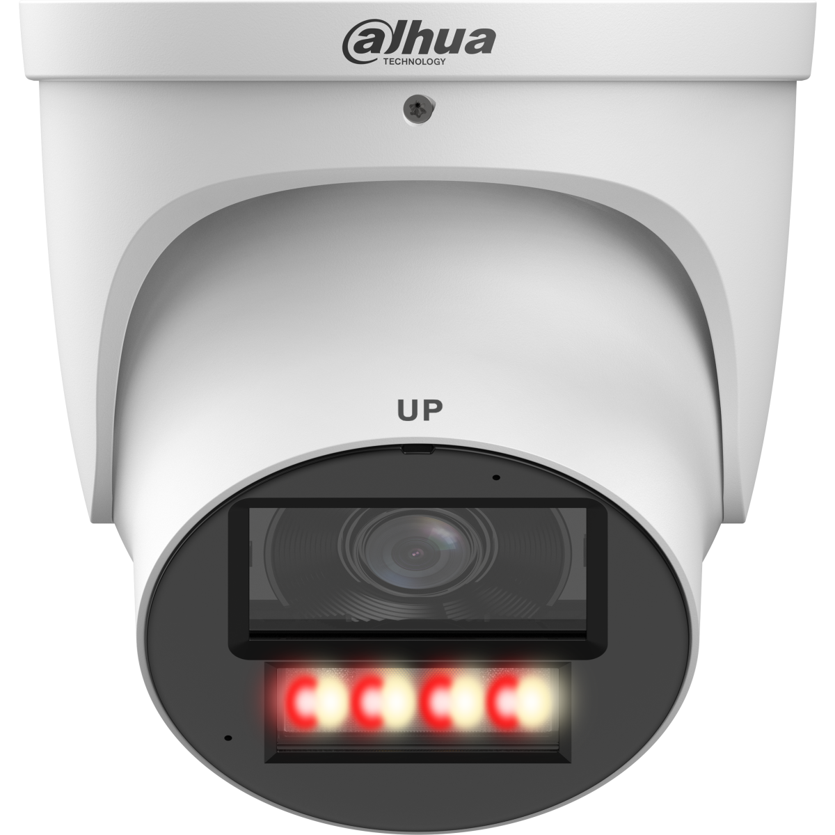 IP камера Dahua DH-IPC-HDW5459HP-ASE-PV-PRO 2.8мм - DH-IPC-HDW5459HP-ASE-PV-0280B-PRO