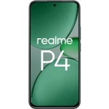 Смартфон Realme P4 6/128GB Green (RMX5555)