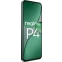 Смартфон Realme P4 6/128GB Green (RMX5555) - фото 4
