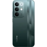 Смартфон Realme P4 6/128GB Green (RMX5555)