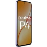 Смартфон Realme P4 6/128GB Purple (RMX5555)
