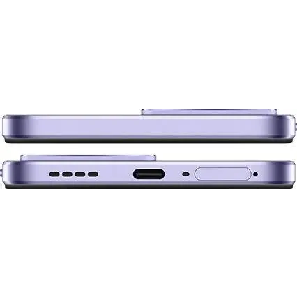 Смартфон Realme P4 6/128GB Purple (RMX5555) - фото 9