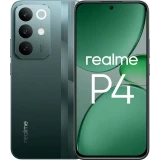 Смартфон Realme P4 8/256GB Green (RMX5555)