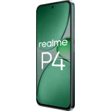 Смартфон Realme P4 8/256GB Green (RMX5555)