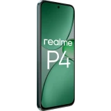 Смартфон Realme P4 8/256GB Green (RMX5555)