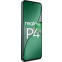 Смартфон Realme P4 8/256GB Green (RMX5555) - фото 4
