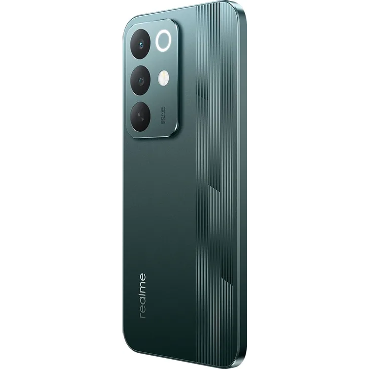 Смартфон Realme P4 8/256GB Green (RMX5555) - фото 6