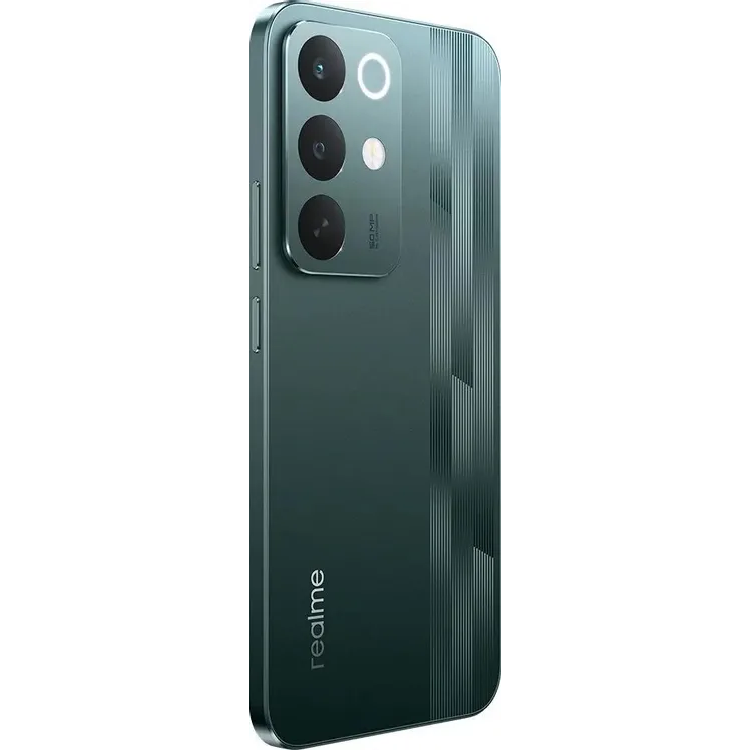 Смартфон Realme P4 8/256GB Green (RMX5555) - фото 7