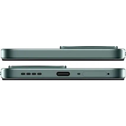 Смартфон Realme P4 8/256GB Green (RMX5555) - фото 9