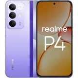 Смартфон Realme P4 8/256GB Purple (RMX5555)