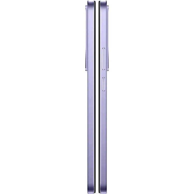 Смартфон Realme P4 8/256GB Purple (RMX5555) - фото 8